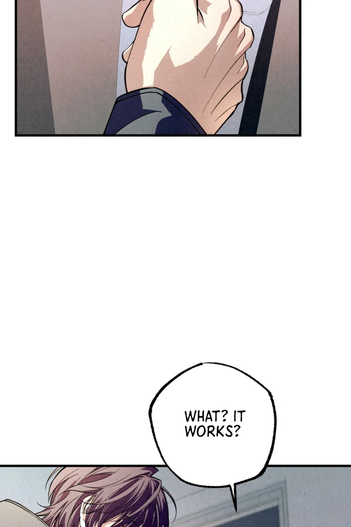 Dazzling Breath - Chapter 2 Page 154