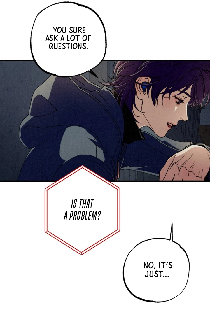 Dazzling Breath - Chapter 2 Page 178