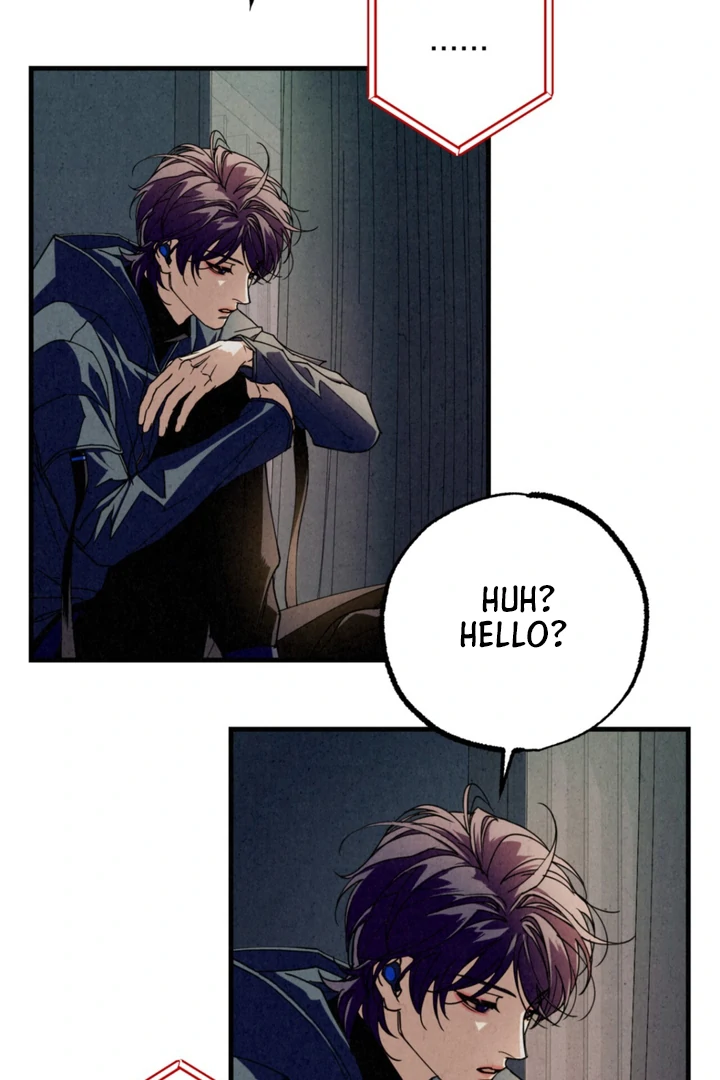 Dazzling Breath - Chapter 2 Page 183