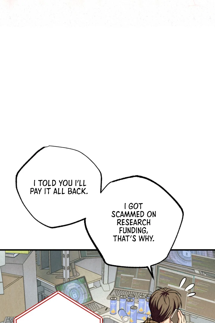 Dazzling Breath - Chapter 2 Page 22
