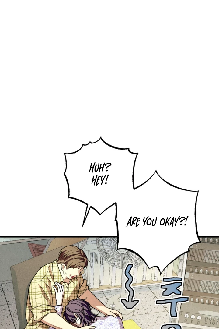 Dazzling Breath - Chapter 2 Page 38