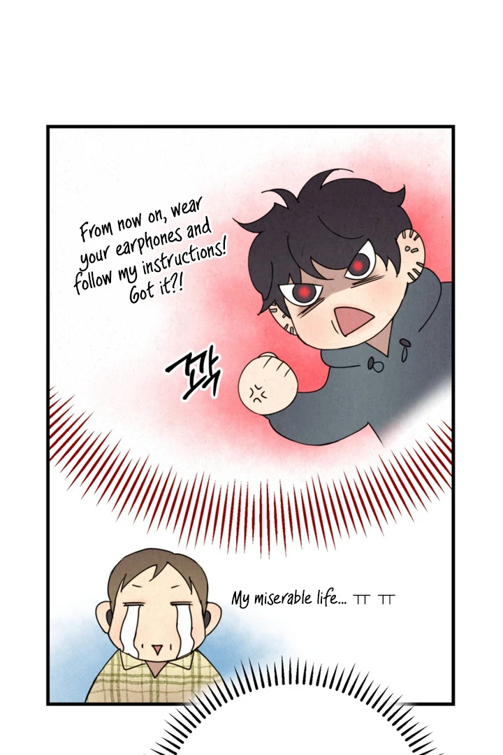 Dazzling Breath - Chapter 2 Page 97