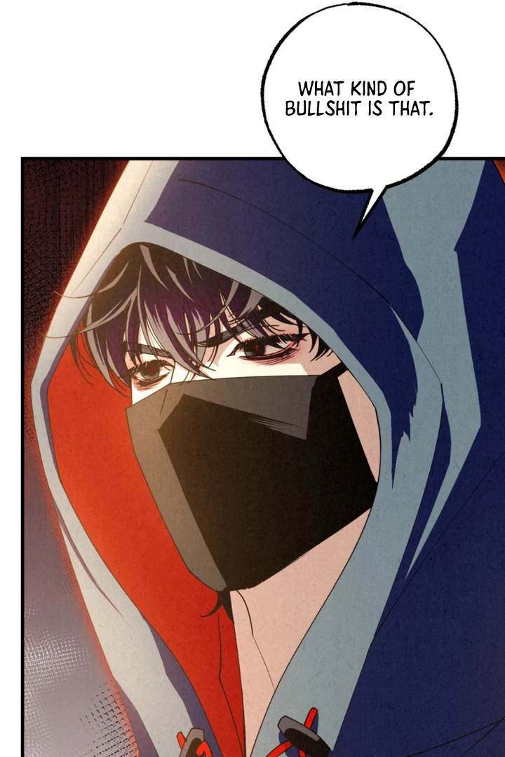 Dazzling Breath - Chapter 20 Page 11