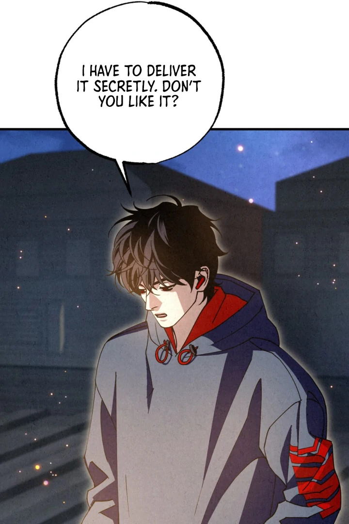 Dazzling Breath - Chapter 20 Page 124
