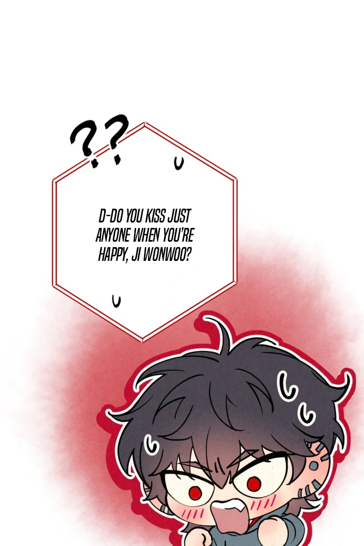 Dazzling Breath - Chapter 20 Page 130