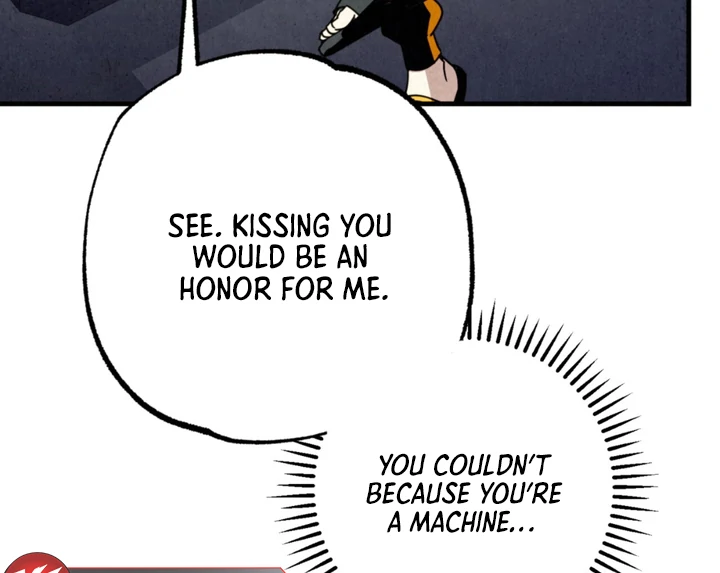 Dazzling Breath - Chapter 20 Page 140