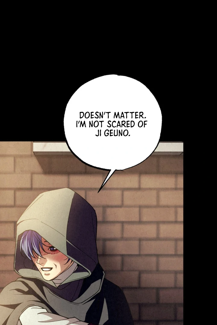 Dazzling Breath - Chapter 20 Page 43