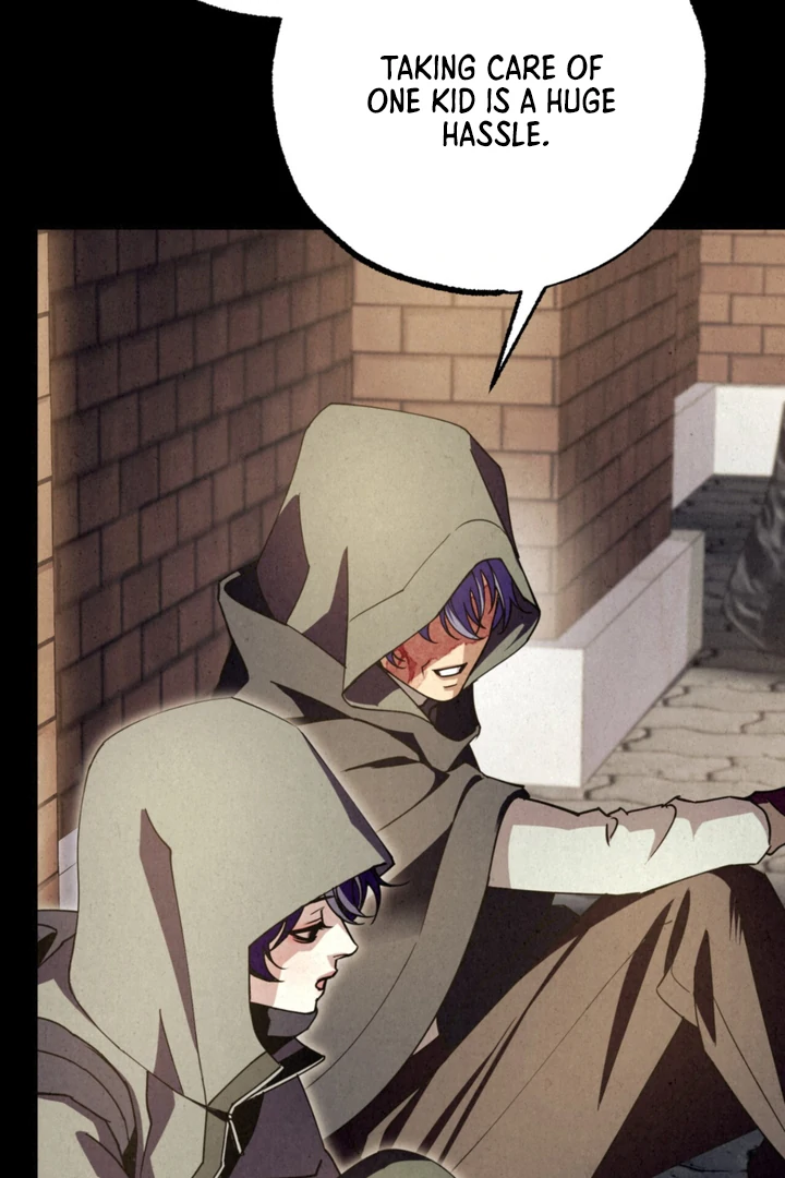 Dazzling Breath - Chapter 20 Page 45