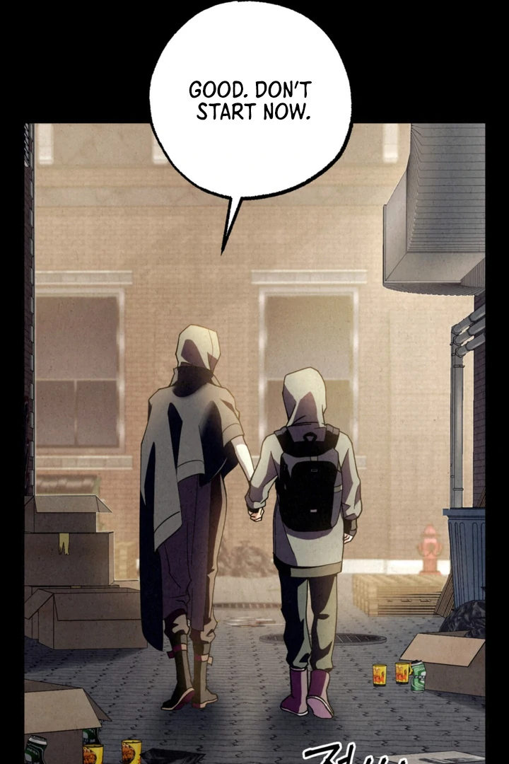 Dazzling Breath - Chapter 20 Page 59
