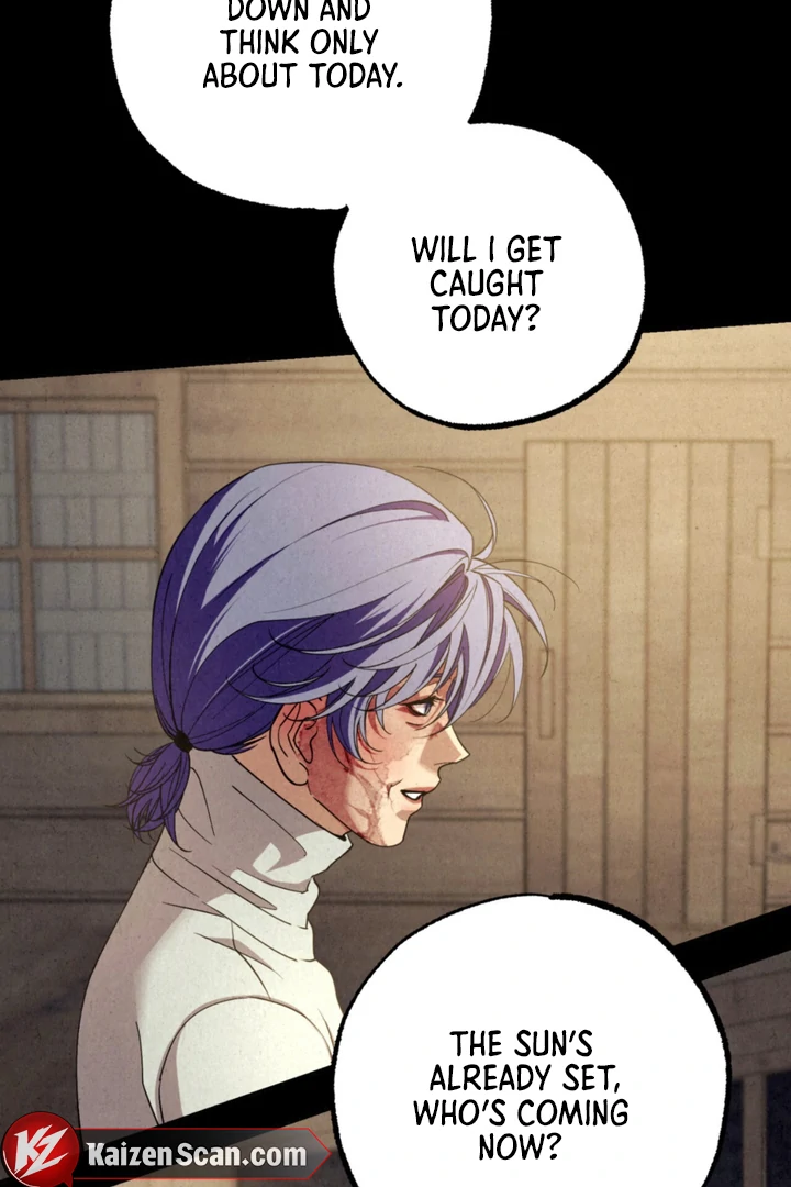 Dazzling Breath - Chapter 20 Page 70