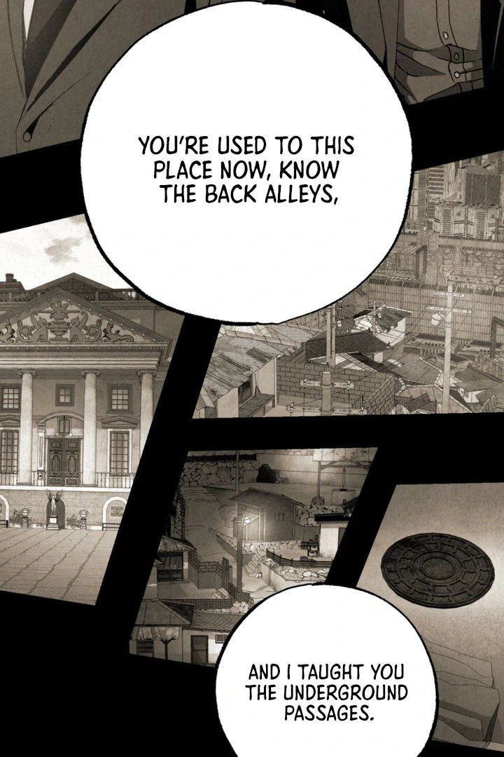 Dazzling Breath - Chapter 20 Page 72