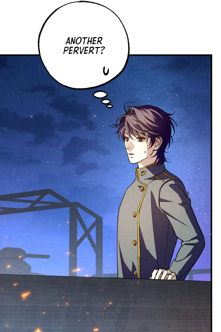 Dazzling Breath - Chapter 20 Page 97