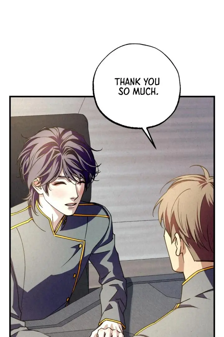 Dazzling Breath - Chapter 21 Page 101