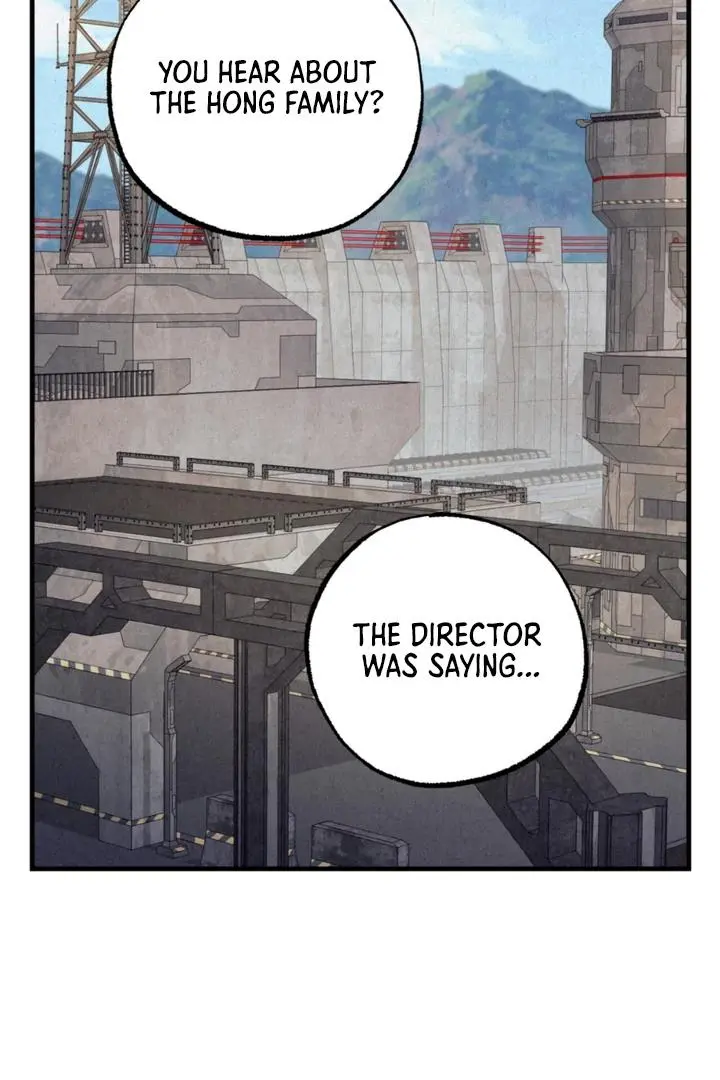 Dazzling Breath - Chapter 21 Page 116