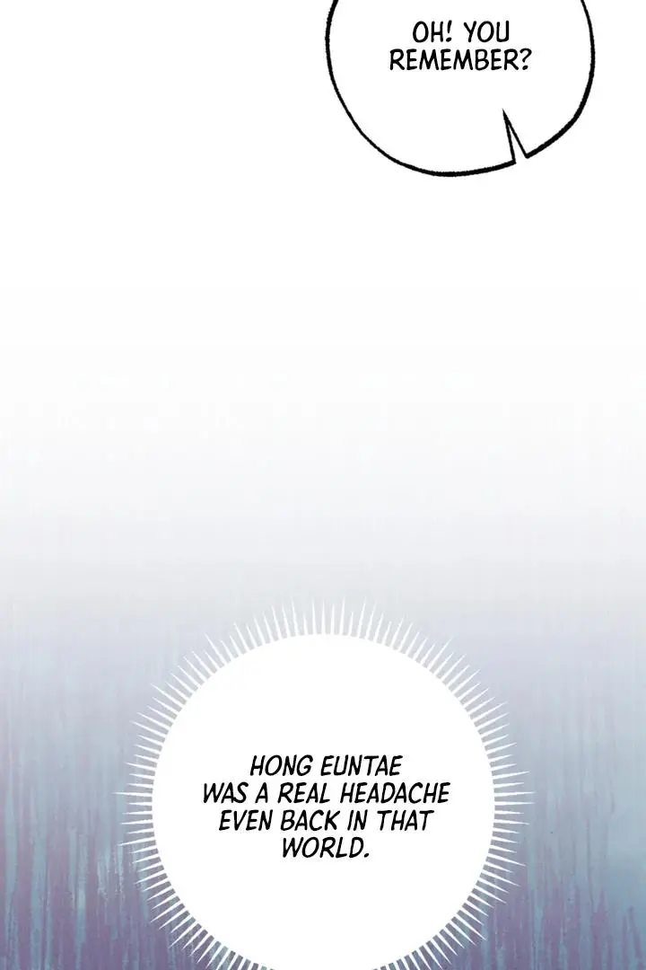 Dazzling Breath - Chapter 21 Page 18