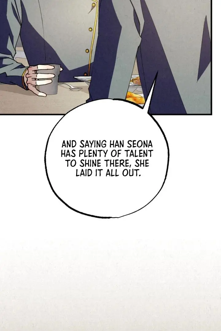 Dazzling Breath - Chapter 21 Page 22
