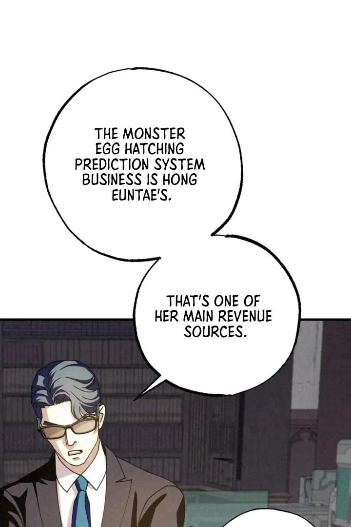 Dazzling Breath - Chapter 21 Page 38