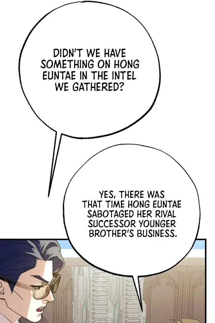 Dazzling Breath - Chapter 21 Page 54