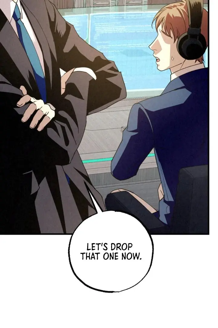 Dazzling Breath - Chapter 21 Page 55