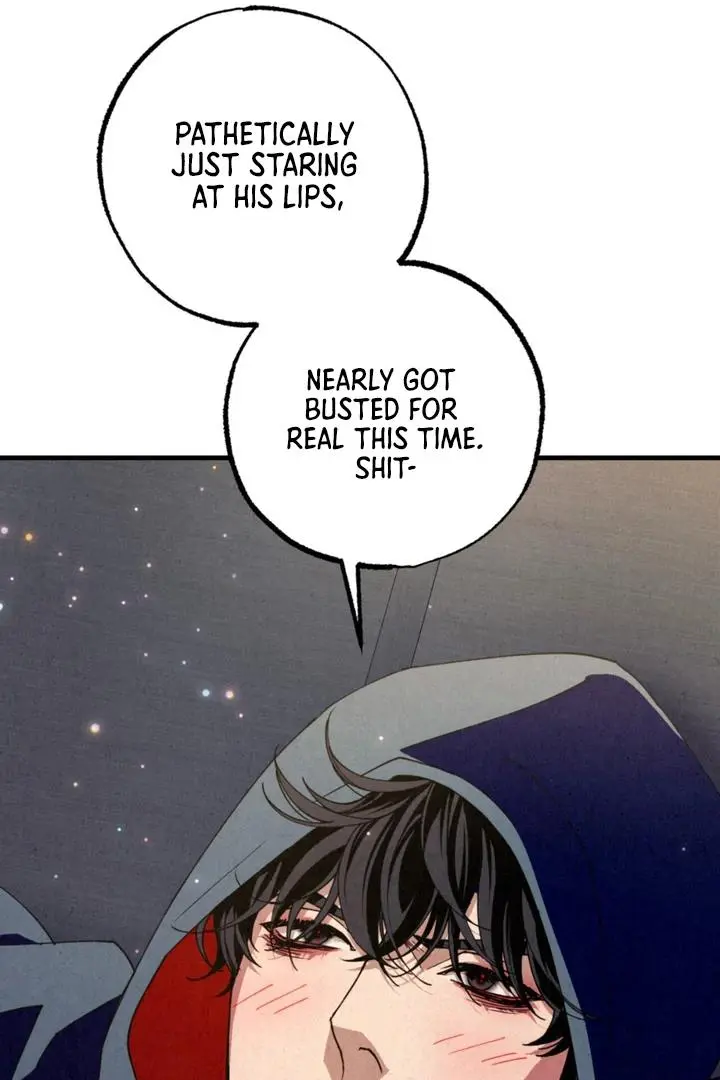 Dazzling Breath - Chapter 21 Page 81