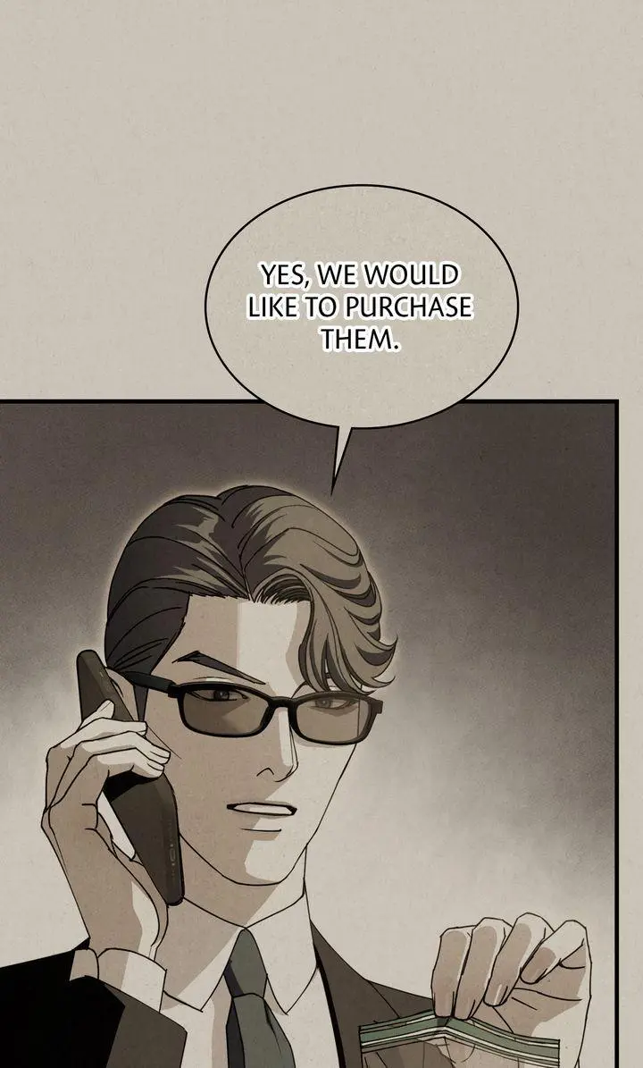 Dazzling Breath - Chapter 25 Page 106
