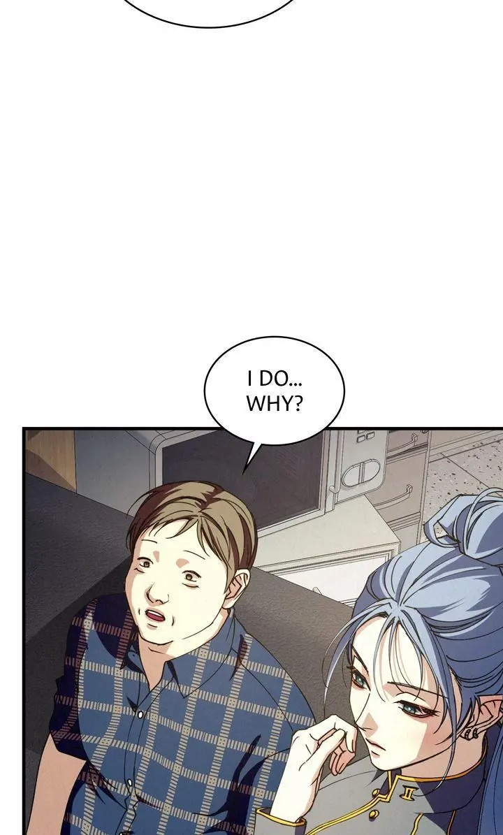 Dazzling Breath - Chapter 25 Page 127