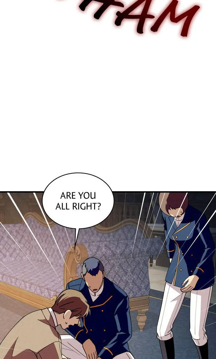 Dazzling Breath - Chapter 25 Page 20