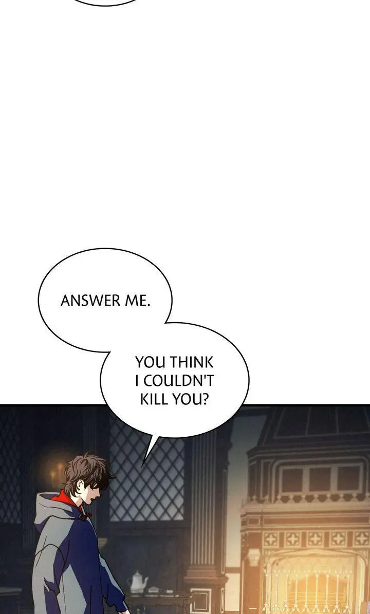 Dazzling Breath - Chapter 25 Page 27