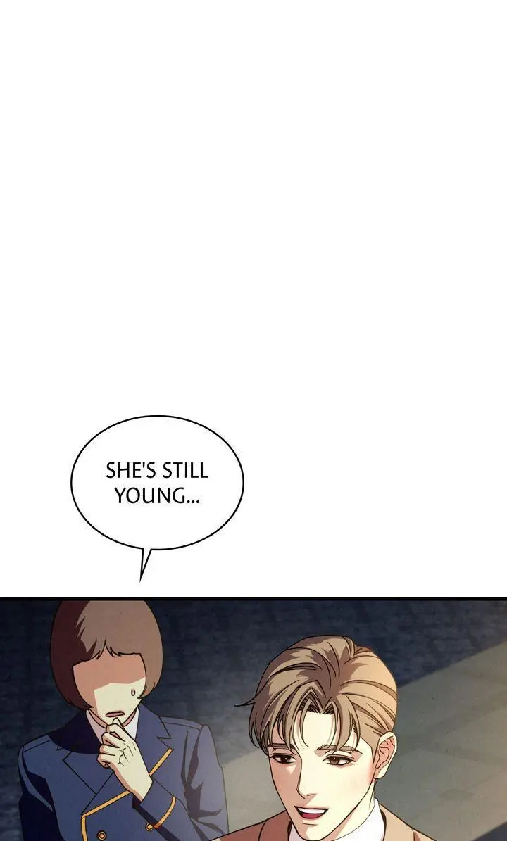Dazzling Breath - Chapter 25 Page 4