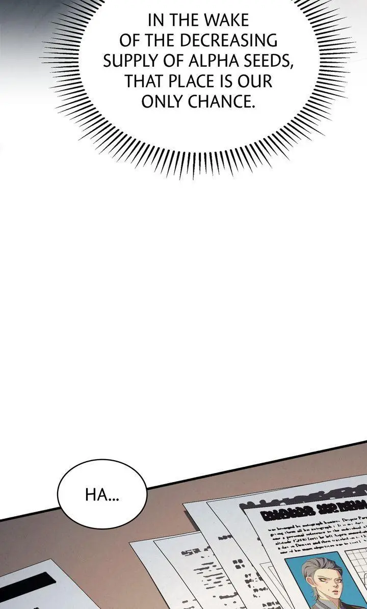 Dazzling Breath - Chapter 25 Page 74