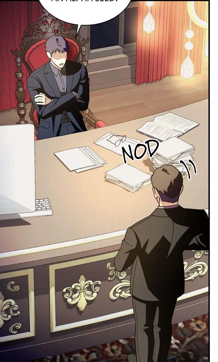 Dazzling Breath - Chapter 25 Page 82
