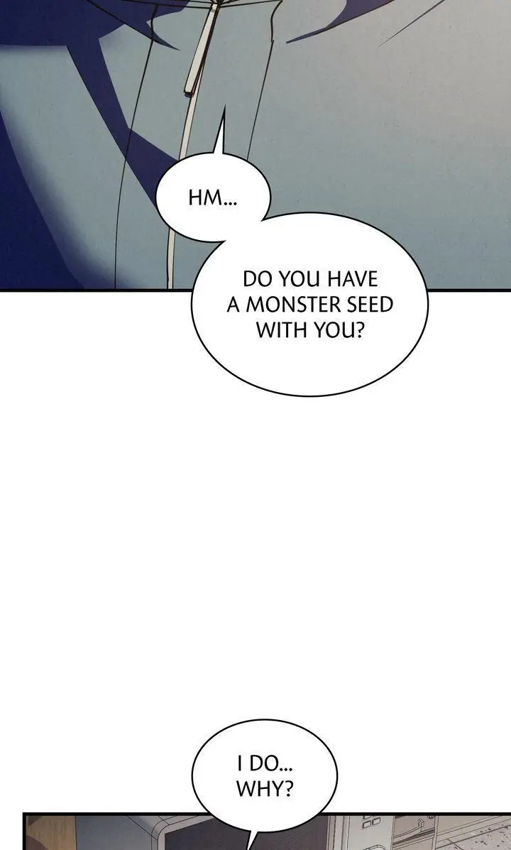 Dazzling Breath - Chapter 26 Page 3