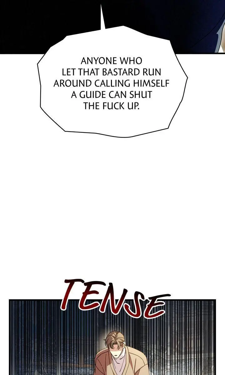 Dazzling Breath - Chapter 26 Page 32