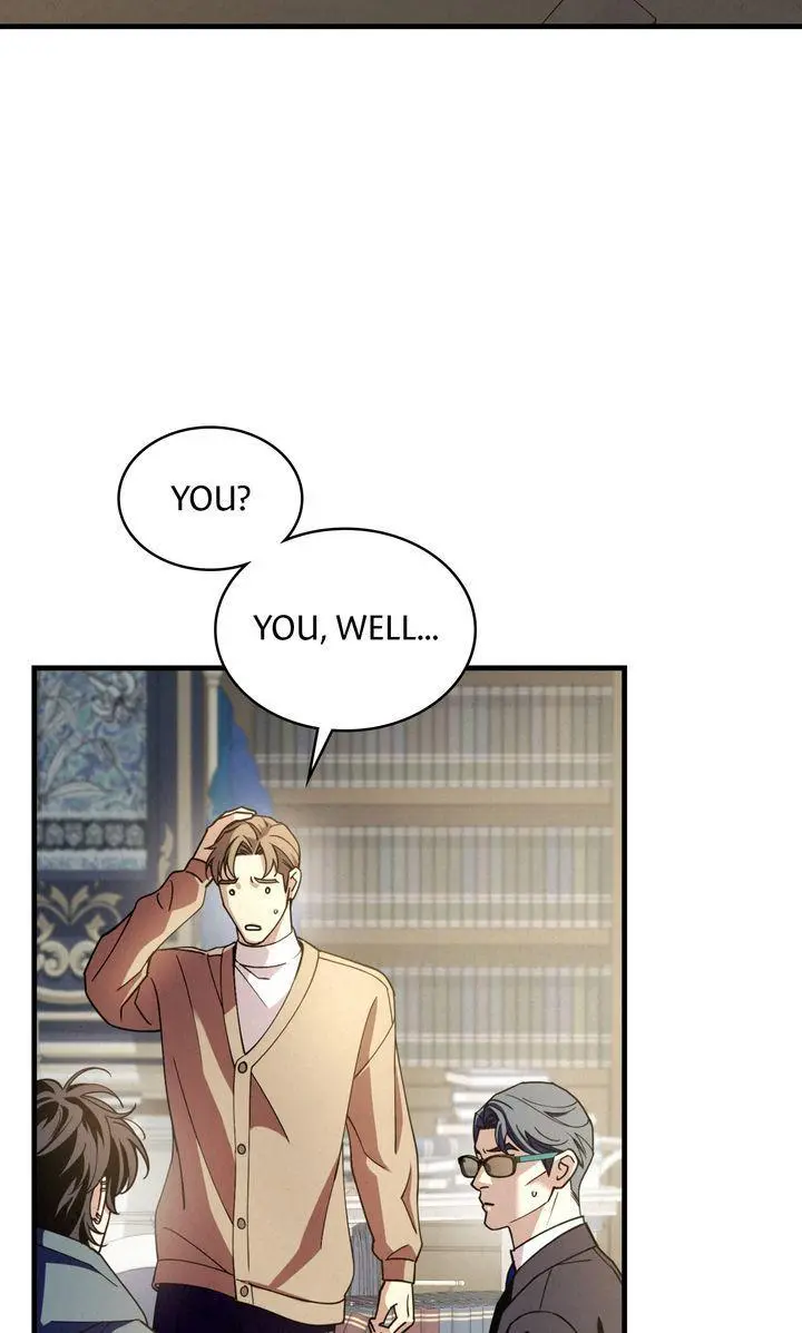 Dazzling Breath - Chapter 26 Page 37