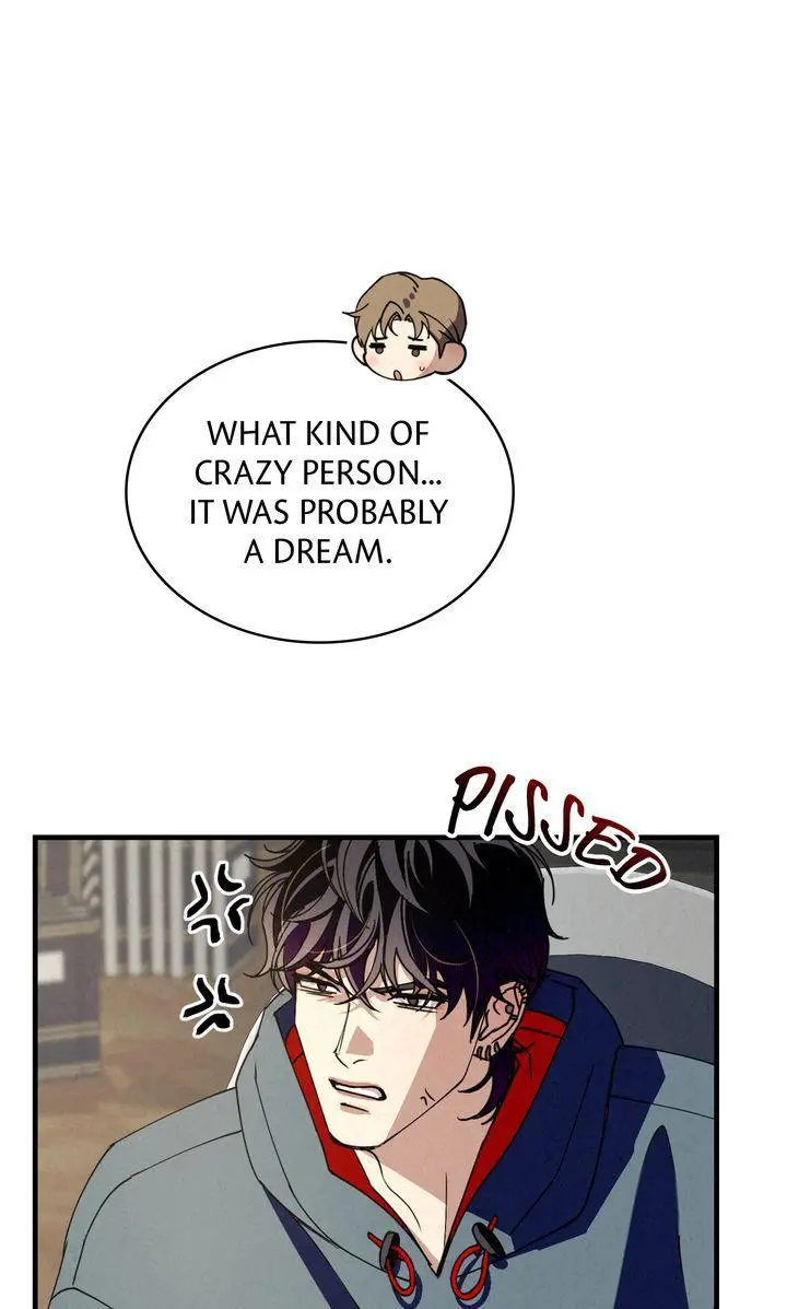 Dazzling Breath - Chapter 26 Page 50