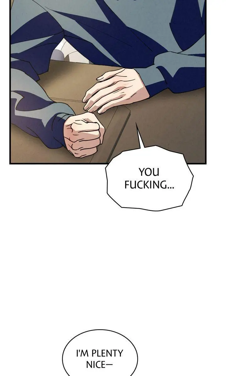 Dazzling Breath - Chapter 26 Page 51