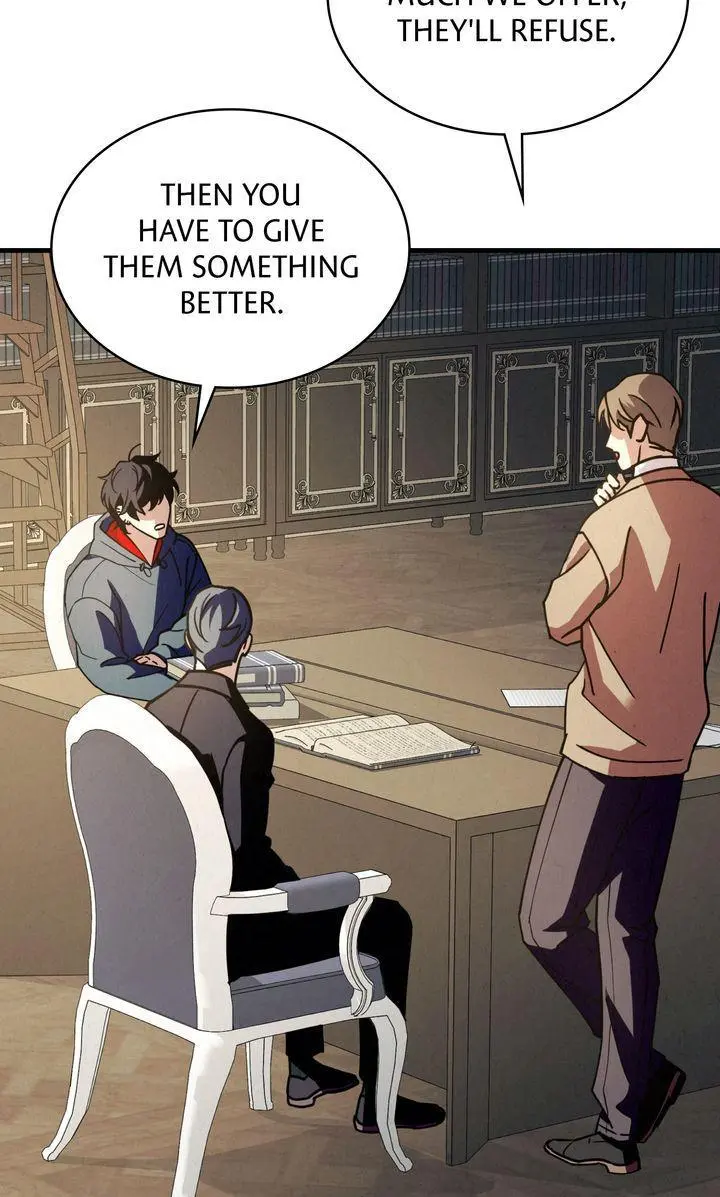 Dazzling Breath - Chapter 26 Page 60
