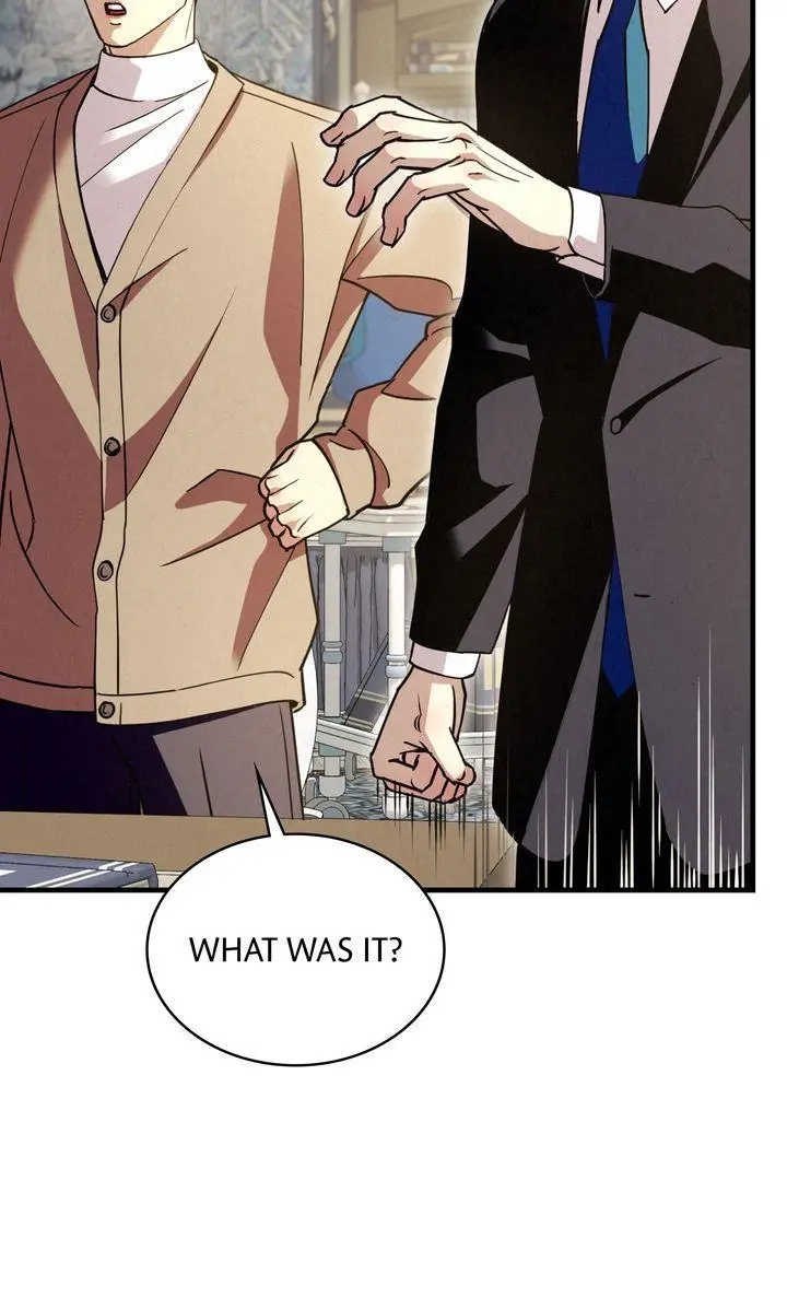 Dazzling Breath - Chapter 26 Page 64