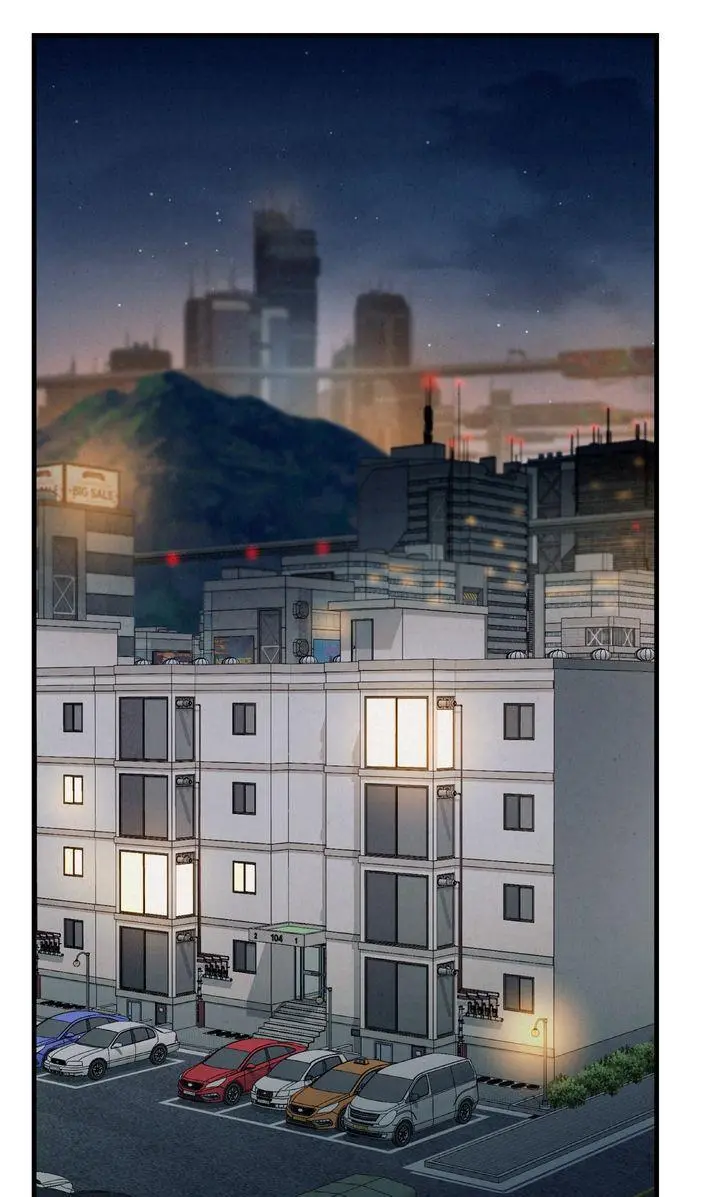 Dazzling Breath - Chapter 26 Page 69