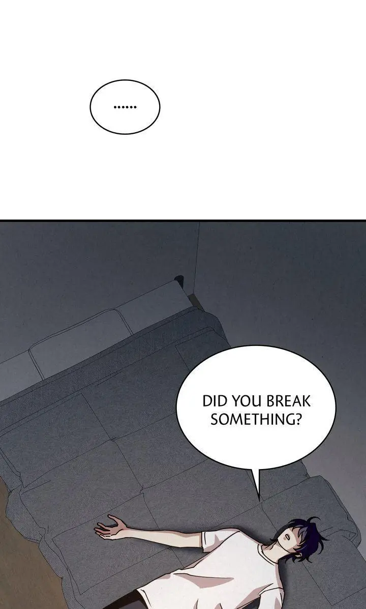 Dazzling Breath - Chapter 26 Page 77