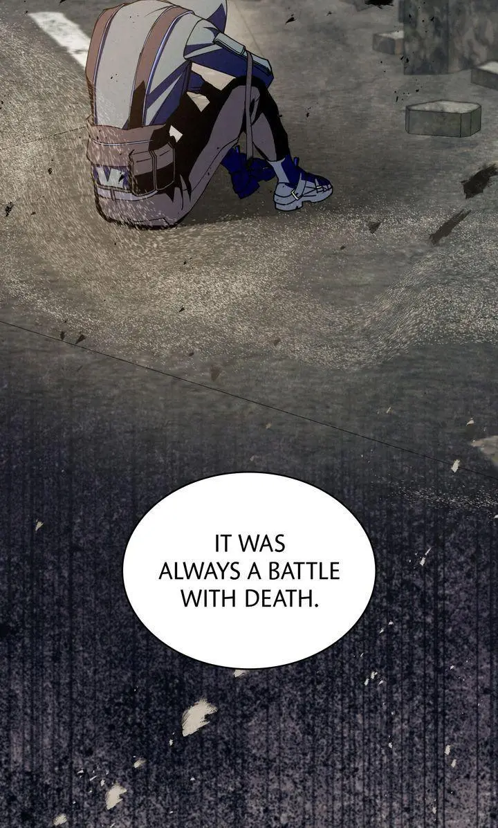 Dazzling Breath - Chapter 26 Page 94