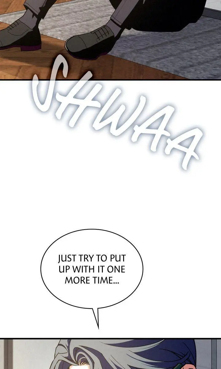 Dazzling Breath - Chapter 27 Page 111