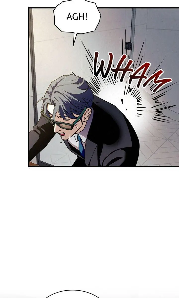Dazzling Breath - Chapter 27 Page 113