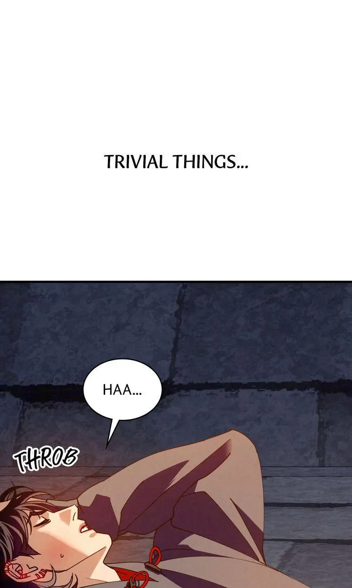 Dazzling Breath - Chapter 27 Page 29