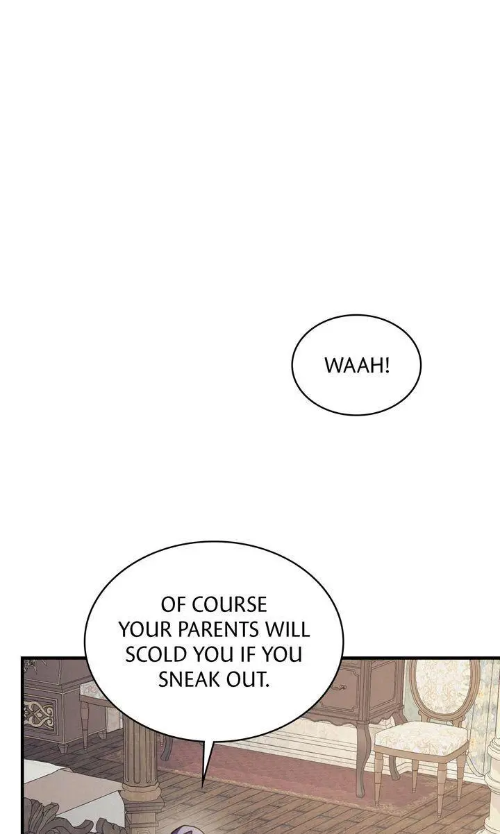 Dazzling Breath - Chapter 27 Page 5