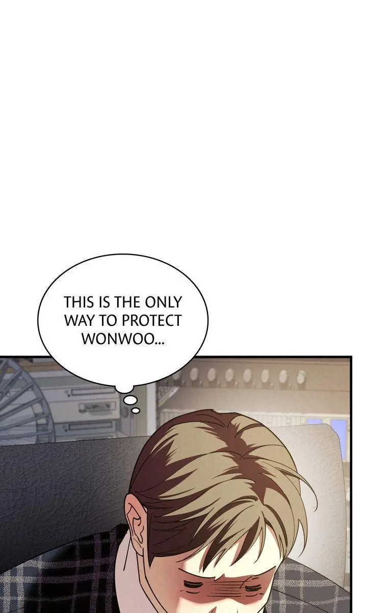 Dazzling Breath - Chapter 27 Page 57