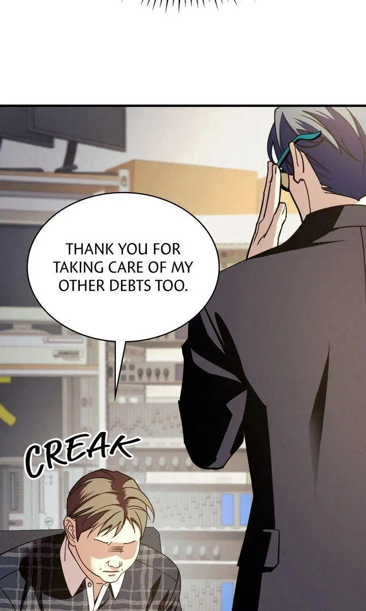 Dazzling Breath - Chapter 27 Page 61