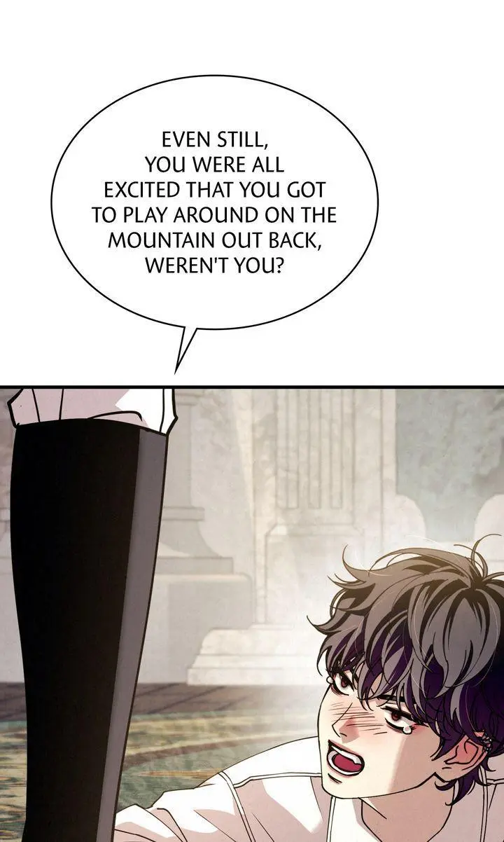 Dazzling Breath - Chapter 27 Page 7