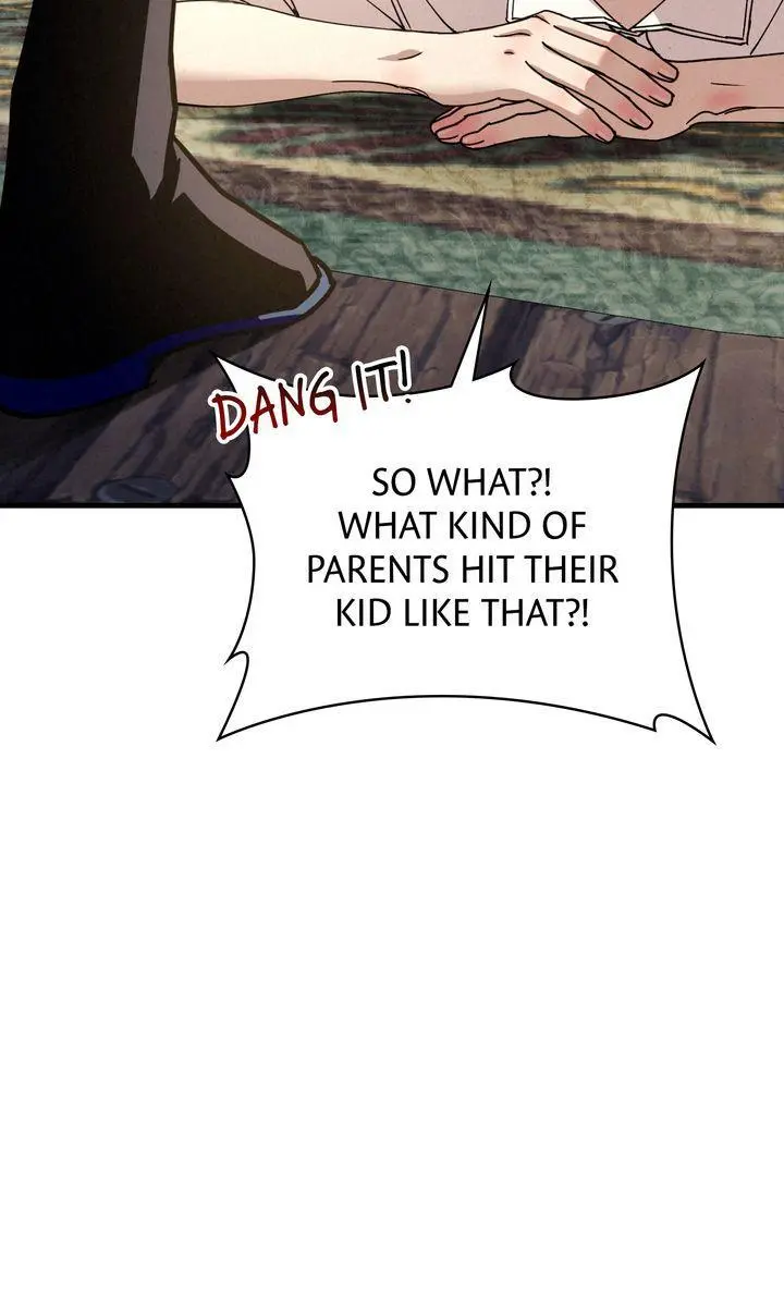 Dazzling Breath - Chapter 27 Page 8