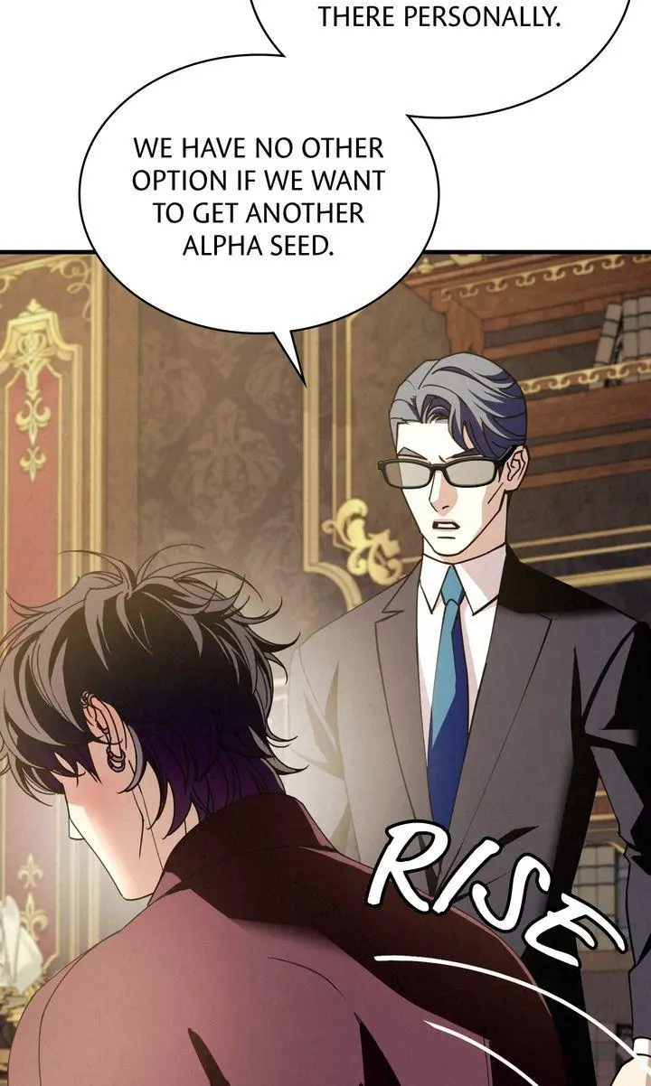 Dazzling Breath - Chapter 27 Page 86